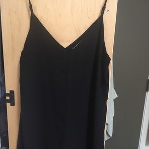 Black jumper